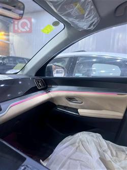 BYD SONG PRO DM-i